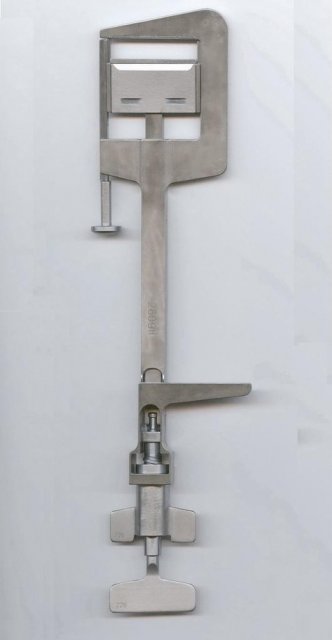 УШИВАТЕЛЬ ОРГАНОВ УЛ-38